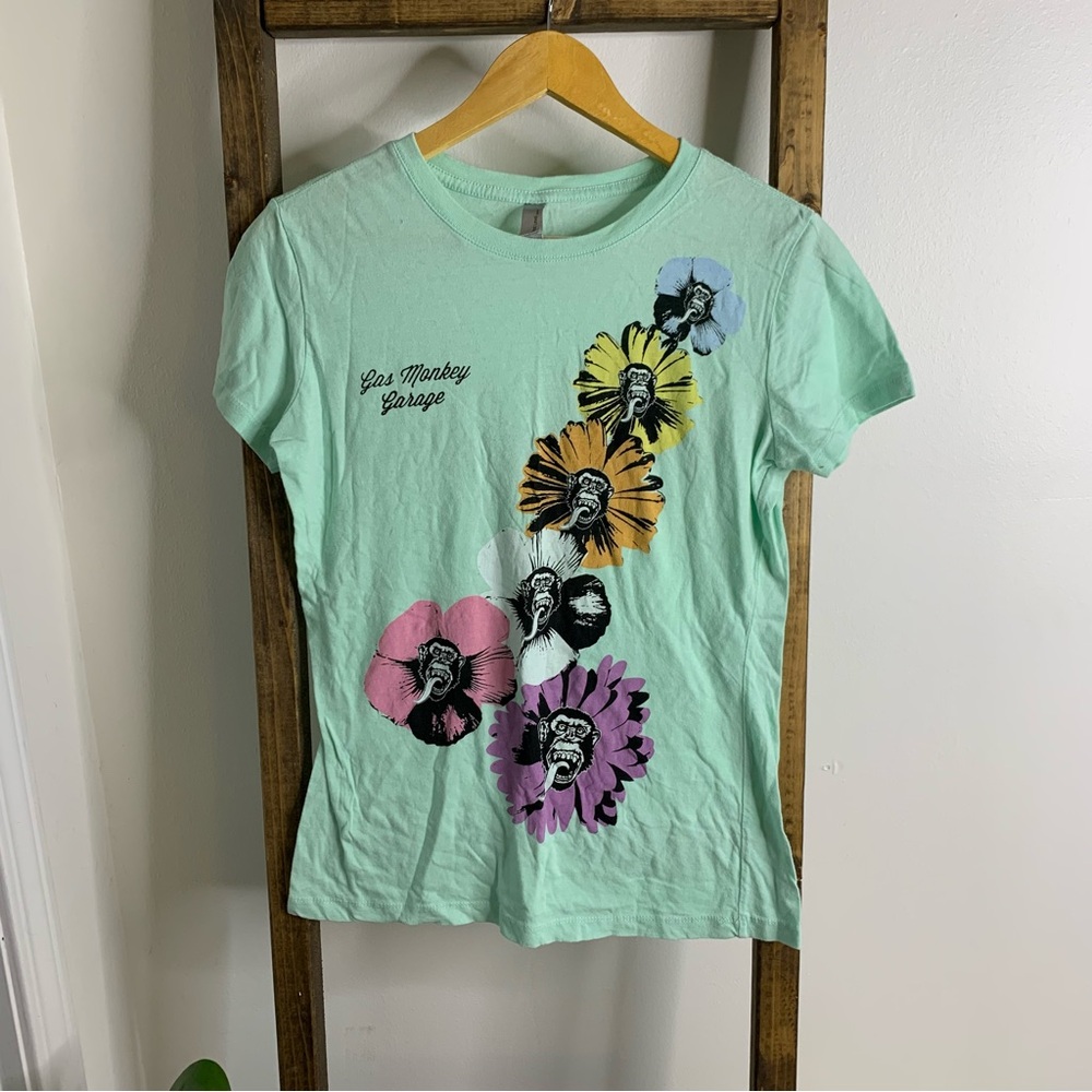 Gas Monkey Garage T-Shirt